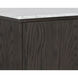 Briar 78.75 X 19 inch Dark Brown Sideboard